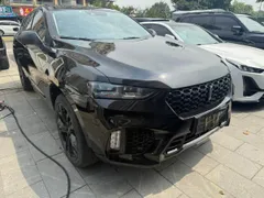 Wey VV7