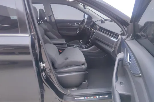 Changan
