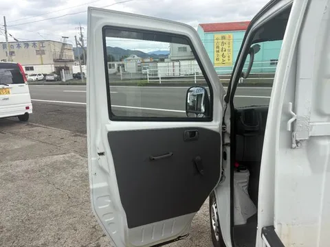 Mitsubishi Minicab Truck