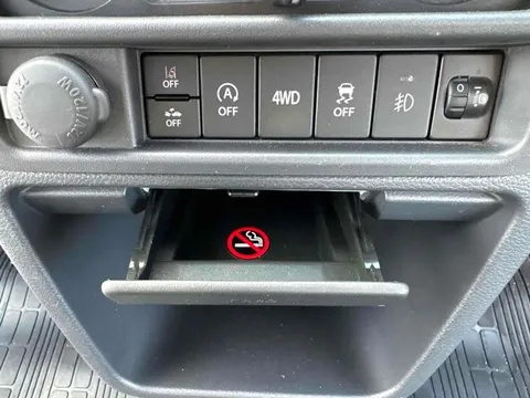 Suzuki Super Carry