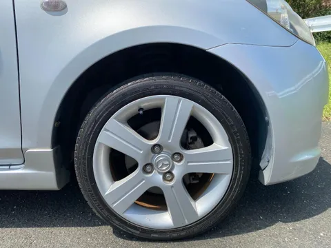 Mazda Mazda2 (Demio)
