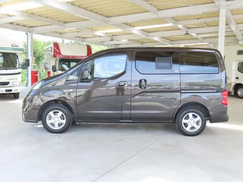 Nissan Vanette
