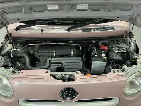 Daihatsu Mira Cocoa