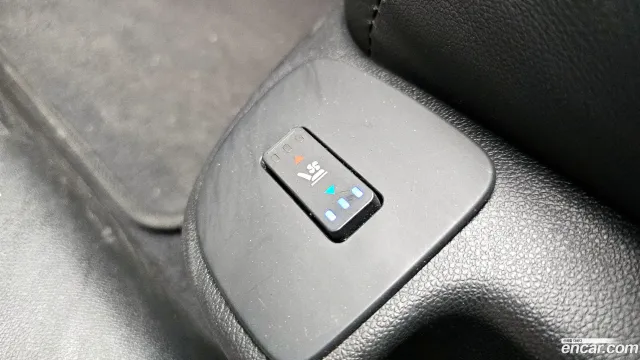 Renault SM7