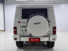 BAIC BJ80