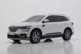 Renault Koleos (QM6)