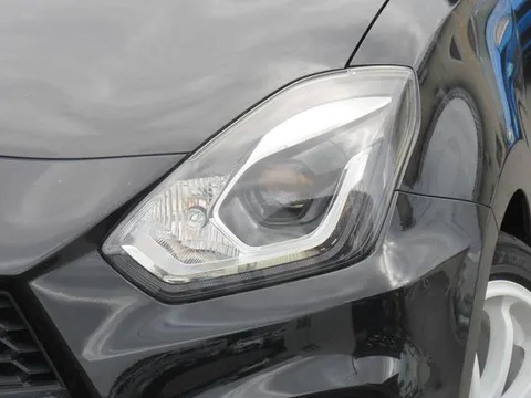 Suzuki Swift Sport