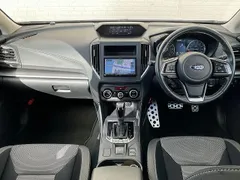 Subaru Impreza Sports