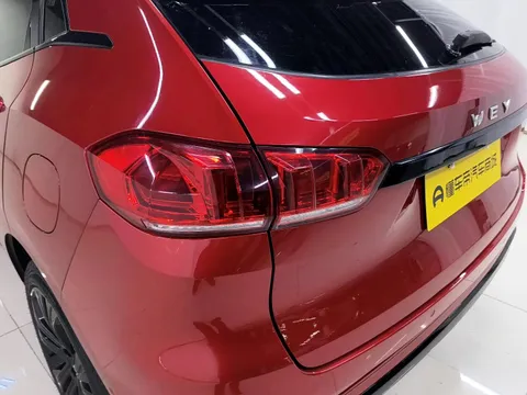 Wey VV5