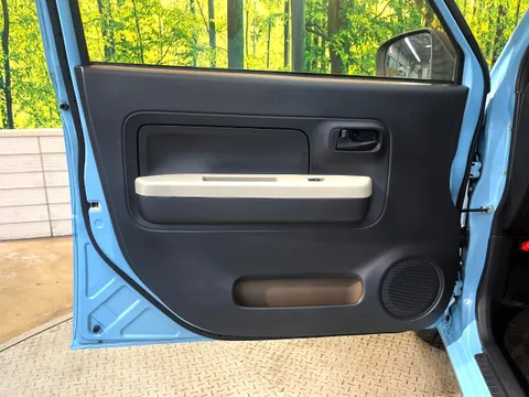 Daihatsu Mira Tocot