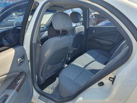 Renault SM3