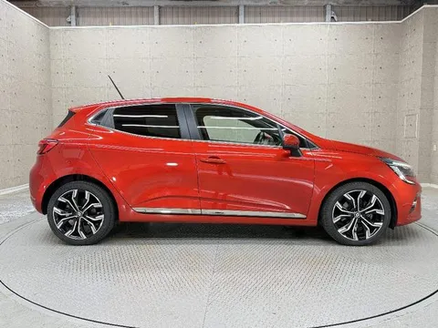 Renault Lutecia