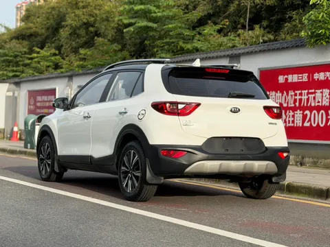 Kia KX1