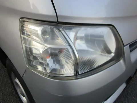 Toyota TownAce Van