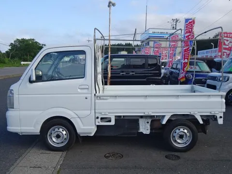 Mitsubishi Minicab Truck