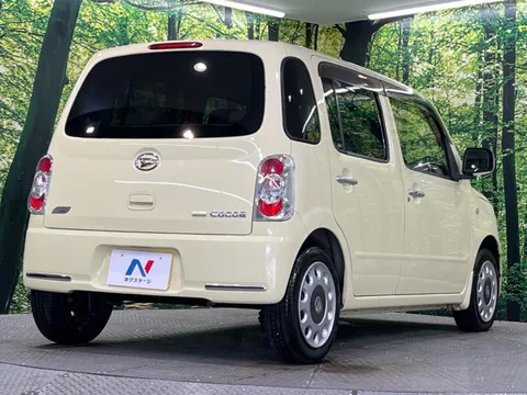 Daihatsu Mira Cocoa