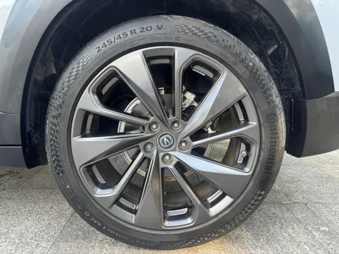 Changan UNI-T