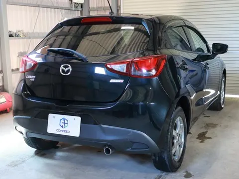 Mazda Mazda2 (Demio)