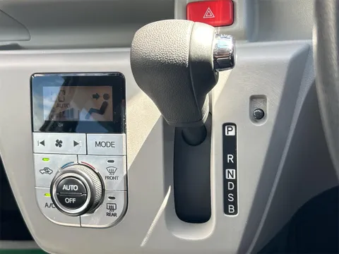 Subaru Pleo Plus