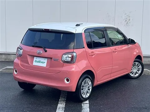 Daihatsu Boon