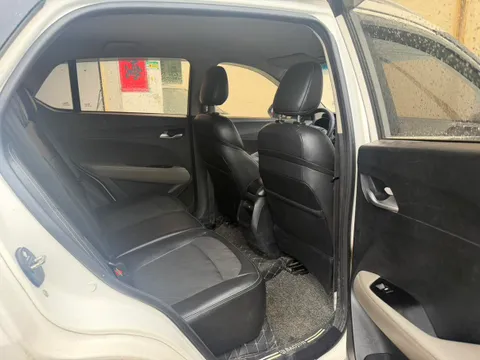 Baojun 510