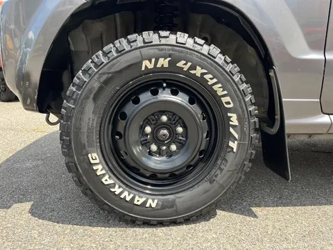 Nissan KIX