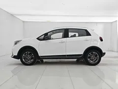 Geely Vision X3