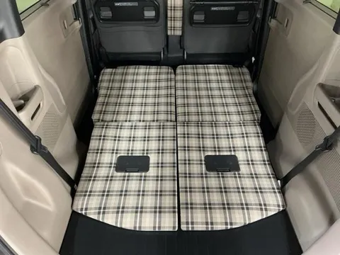 Honda N-BOX Joy