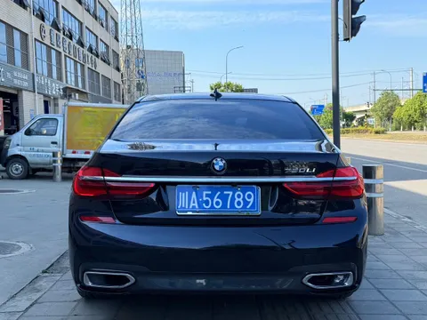 BMW 7-Series