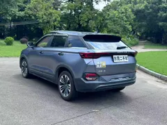 Bestune T77