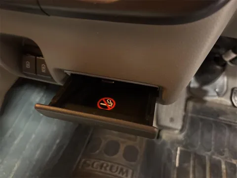 Mazda Scrum