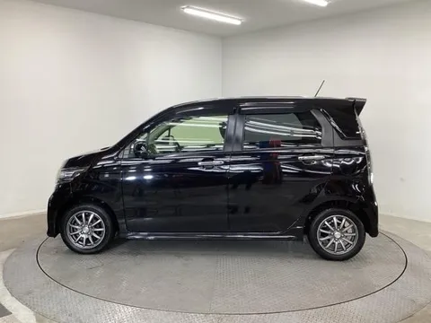 Honda N-WGN Custom