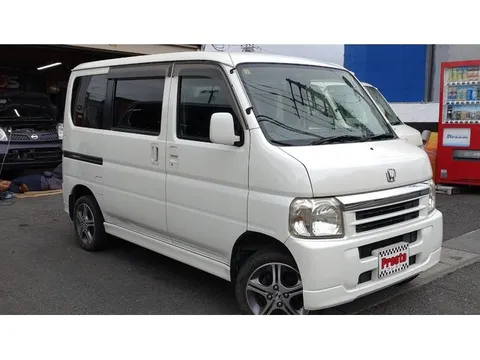 Honda Vamos