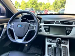 Geely Boyue