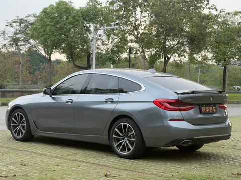 BMW Gran Turismo