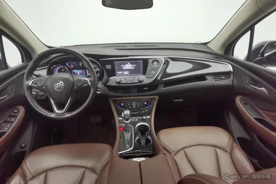 Buick Envision