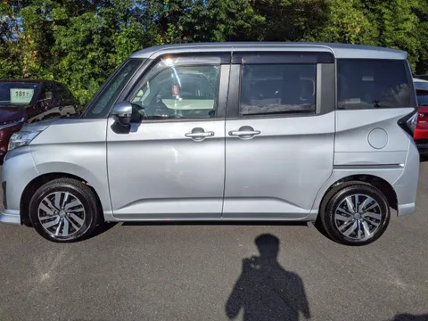 Daihatsu Thor