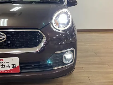 Daihatsu Boon