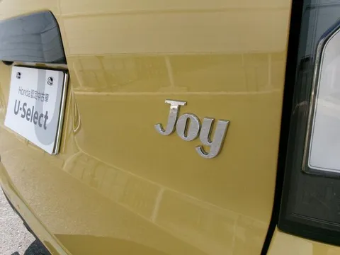 Honda N-BOX Joy