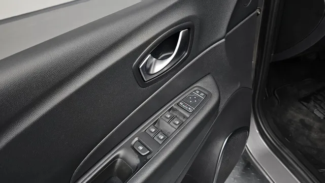 Renault QM3