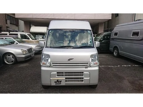 Nissan Clipper