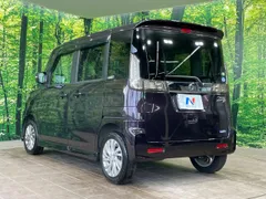 Suzuki Spacia Custom Z