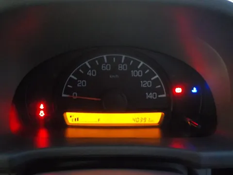 Mazda Scrum