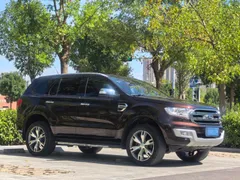 Ford Everest