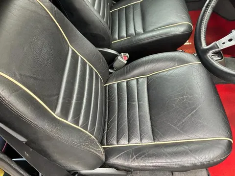 Rover Mini
