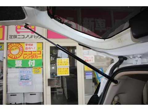 Mitsubishi eK X