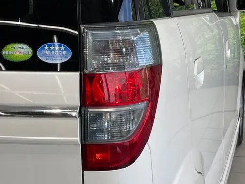 Honda Zest Spark