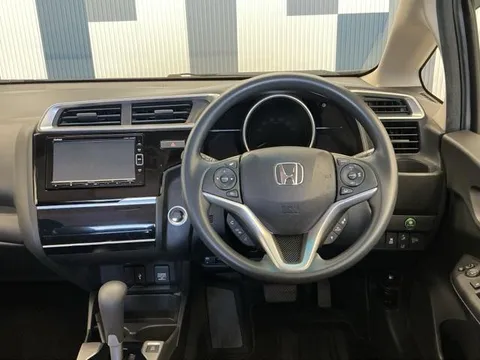 Honda Jazz (Fit)