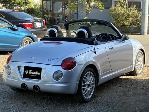 Daihatsu Copen