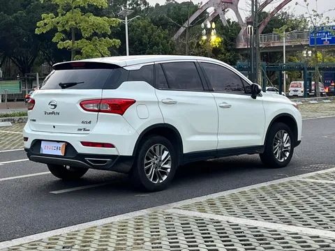 Gac GS4